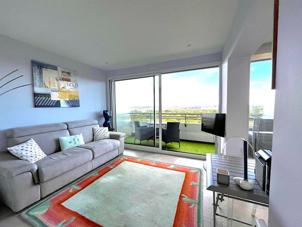 Appartement La Baule Escoublac 1 pièce(s) 28.91 m2