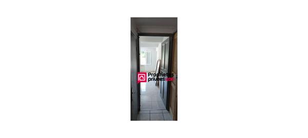 Appartement vue panoramique 3 pièces 77,27 m2