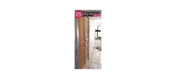 Appartement vue panoramique 3 pièces 77,27 m2