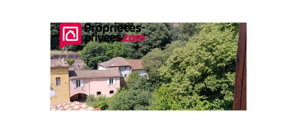 Appartement vue panoramique 3 pièces 77,27 m2