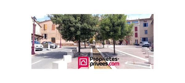 Appartement vue panoramique 3 pièces 77,27 m2