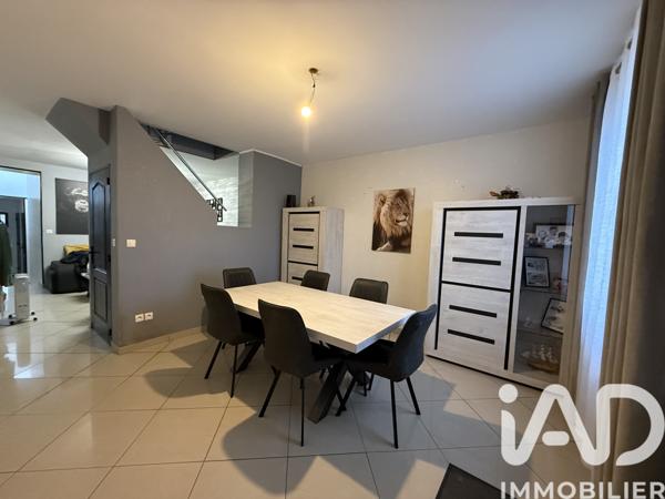 Maison à vendre 4 pièces 101 m² Vendin-le-Vieil
