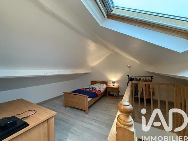 Maison à vendre 4 pièces 101 m² Vendin-le-Vieil