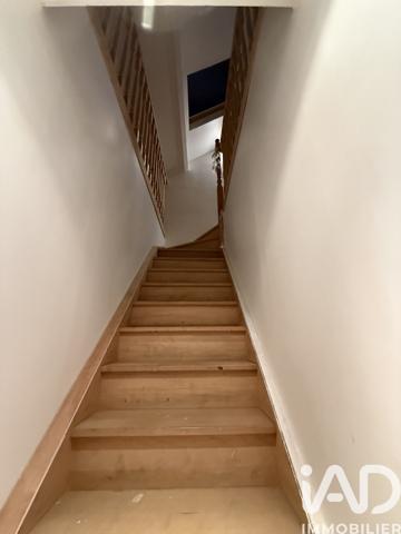 Maison à vendre 4 pièces 101 m² Vendin-le-Vieil