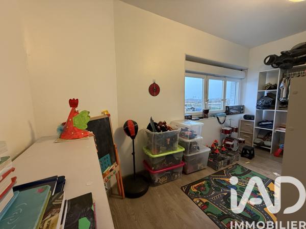 Maison à vendre 4 pièces 101 m² Vendin-le-Vieil