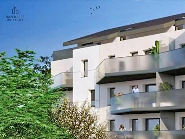 Vente / Appartement T4