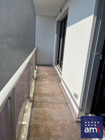 Appartement Villeparisis 3 pièce(s) 66.77 m2