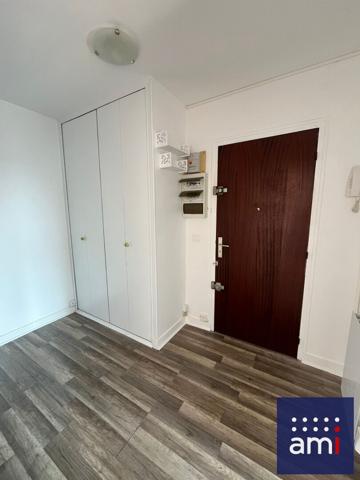 Appartement Villeparisis 3 pièce(s) 66.77 m2