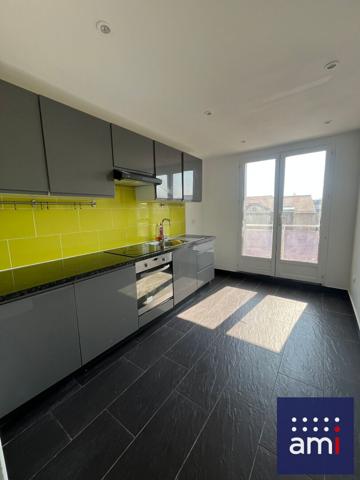 Appartement Villeparisis 3 pièce(s) 66.77 m2