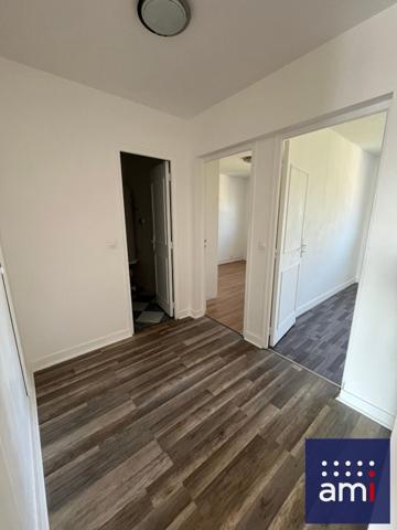 Appartement Villeparisis 3 pièce(s) 66.77 m2