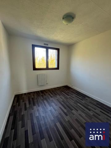 Appartement Villeparisis 3 pièce(s) 66.77 m2