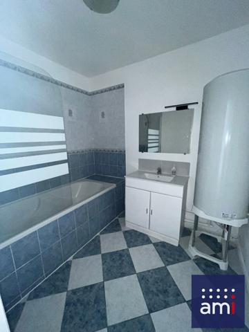 Appartement Villeparisis 3 pièce(s) 66.77 m2