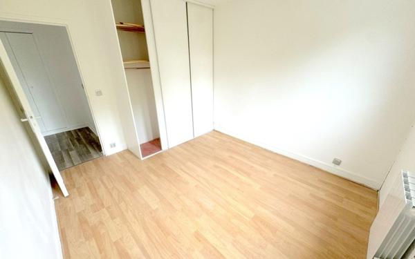 Appartement Villeparisis 3 pièce(s) 66.77 m2