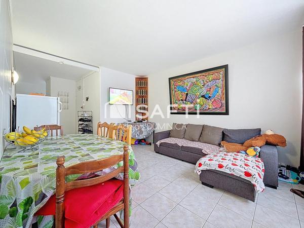 Belle opportunité d'investissement locatif