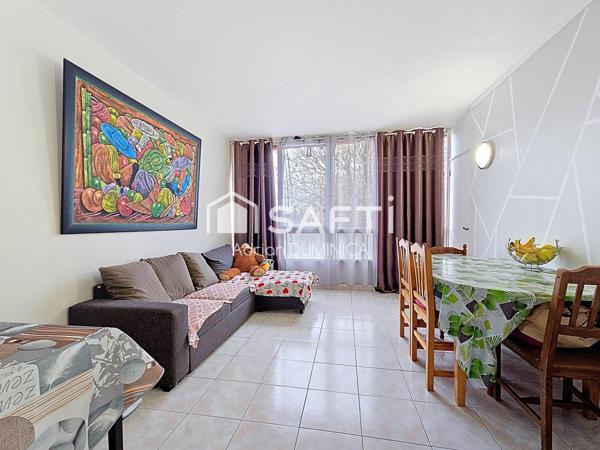 Belle opportunité d'investissement locatif