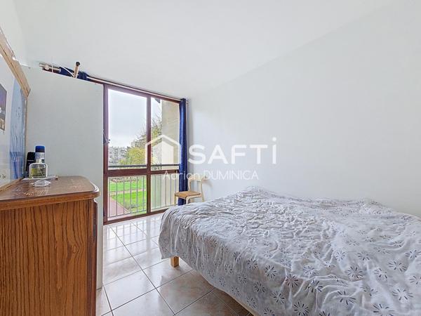 Belle opportunité d'investissement locatif