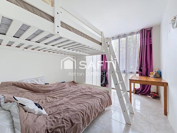 Belle opportunité d'investissement locatif