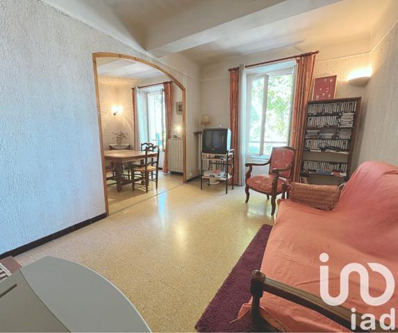 Maison à vendre 5 pièces 80 m² Peyrolles-en-Provence