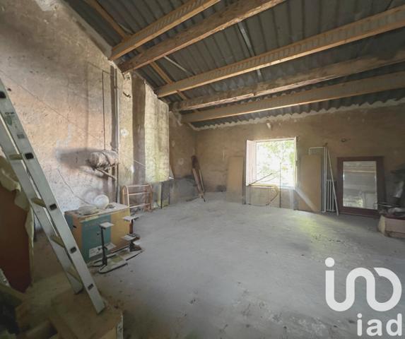 Maison à vendre 5 pièces 80 m² Peyrolles-en-Provence