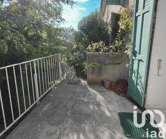 Maison à vendre 5 pièces 80 m² Peyrolles-en-Provence