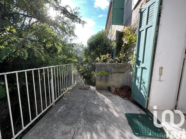 Maison à vendre 5 pièces 80 m² Peyrolles-en-Provence
