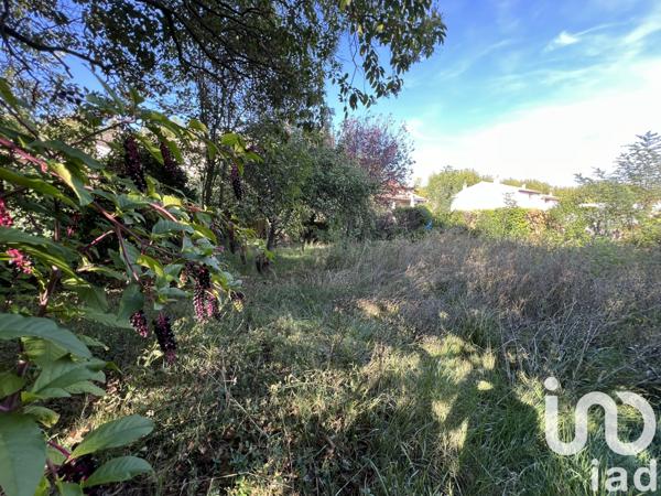 Maison à vendre 5 pièces 80 m² Peyrolles-en-Provence