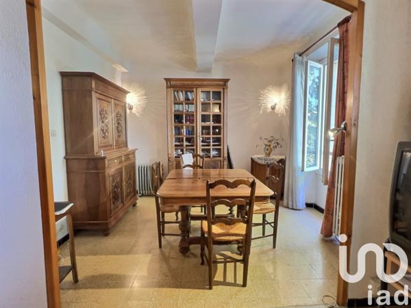 Maison à vendre 5 pièces 80 m² Peyrolles-en-Provence