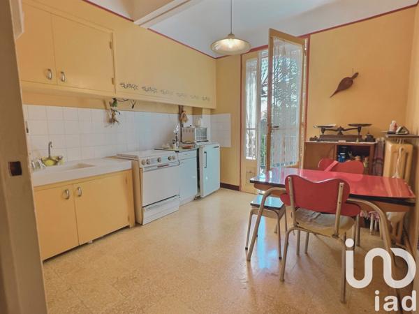 Maison à vendre 5 pièces 80 m² Peyrolles-en-Provence