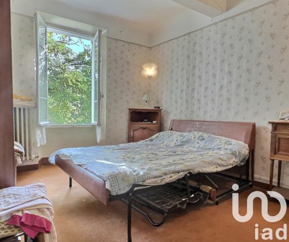 Maison à vendre 5 pièces 80 m² Peyrolles-en-Provence