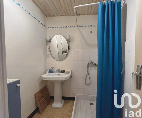 Maison à vendre 5 pièces 80 m² Peyrolles-en-Provence