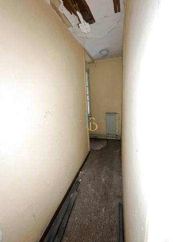 Bourges (18000) ???? SPÉCIAL INVESTISSEUR – IMMEUBLE À RESTAURER ENTIÈREMENT – FORT POTENTIEL LOCATIF ????