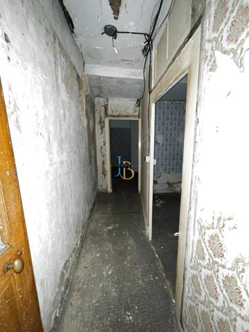 Bourges (18000) ???? SPÉCIAL INVESTISSEUR – IMMEUBLE À RESTAURER ENTIÈREMENT – FORT POTENTIEL LOCATIF ????