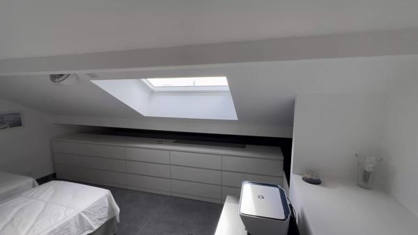 Appartement duplex 4 pièces de standing au Grau-du-Roi