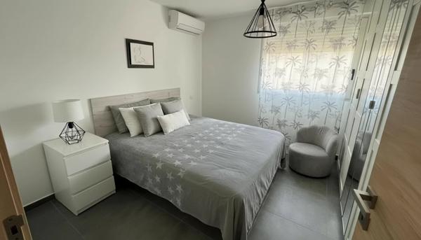 Appartement duplex 4 pièces de standing au Grau-du-Roi