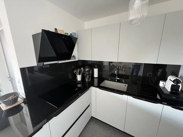 Appartement duplex 4 pièces de standing au Grau-du-Roi