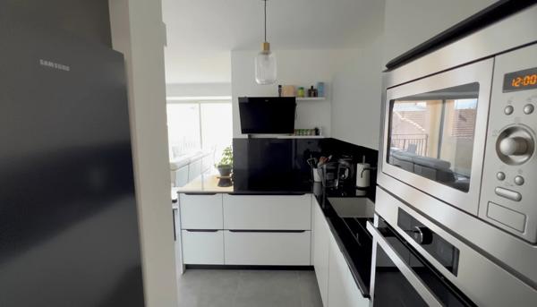 Appartement duplex 4 pièces de standing au Grau-du-Roi