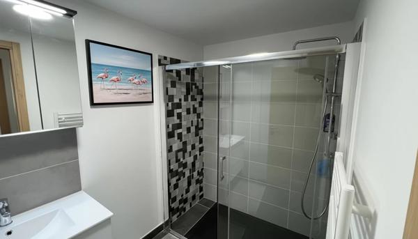 Appartement duplex 4 pièces de standing au Grau-du-Roi