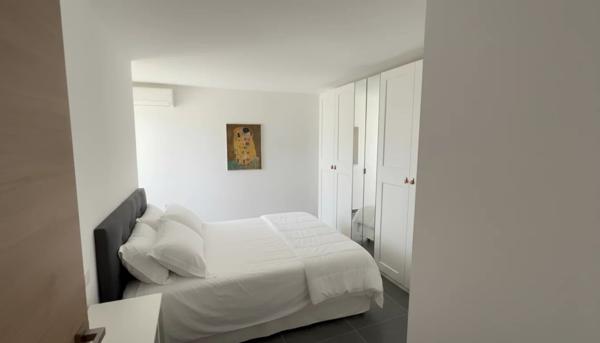 Appartement duplex 4 pièces de standing au Grau-du-Roi