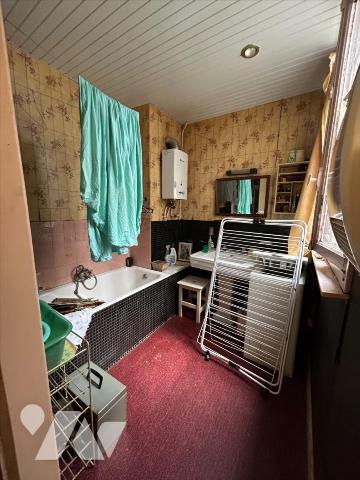 BOULOGNE SUR MER CENTRE VILLE