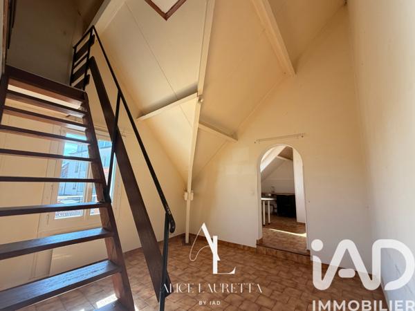 Appartement à vendre 2 pièces 43 m² Mantes-la-Jolie