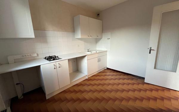 Appartement à vendre    2 pièces • 46,17 m2 Pont-Évêque