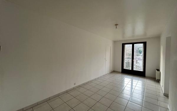 Appartement à vendre    2 pièces • 46,17 m2 Pont-Évêque