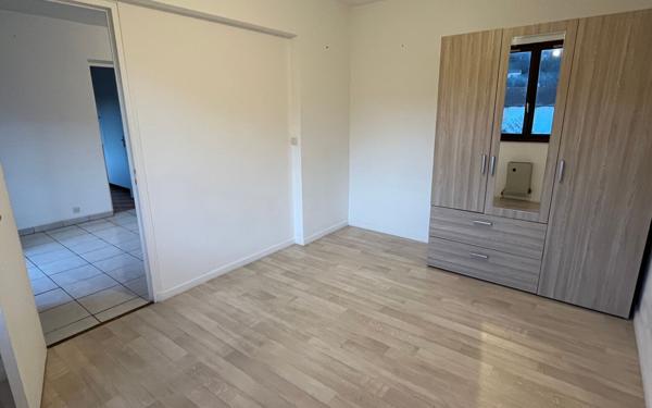 Appartement à vendre    2 pièces • 46,17 m2 Pont-Évêque