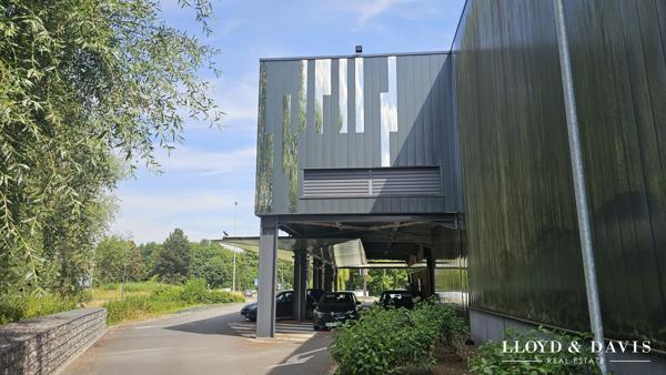 Spécial investisseur/Actif commercial occupé – Bail à construction jusqu'en 2052