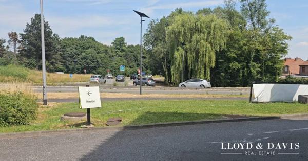 Spécial investisseur/Actif commercial occupé – Bail à construction jusqu'en 2052
