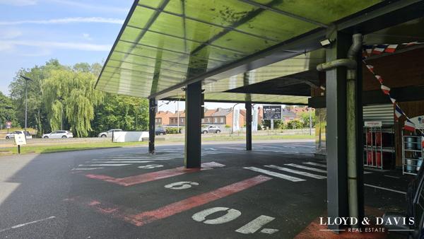 Spécial investisseur/Actif commercial occupé – Bail à construction jusqu'en 2052