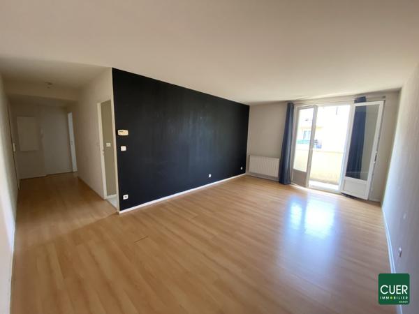 Appartement T3 Guilherand Granges