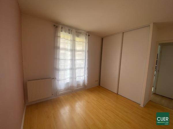 Appartement T3 Guilherand Granges