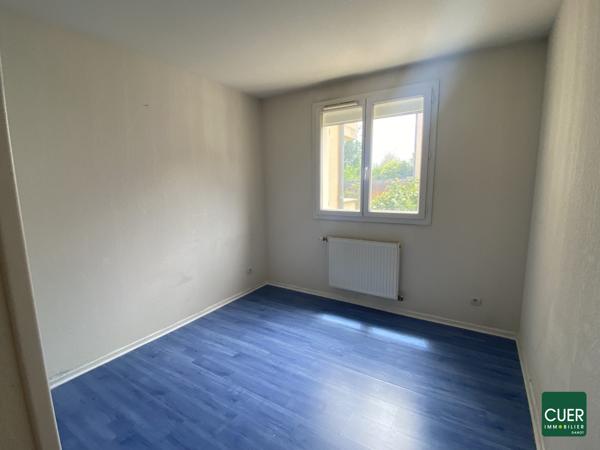 Appartement T3 Guilherand Granges