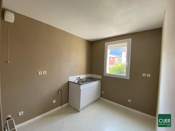 Appartement T3 Guilherand Granges